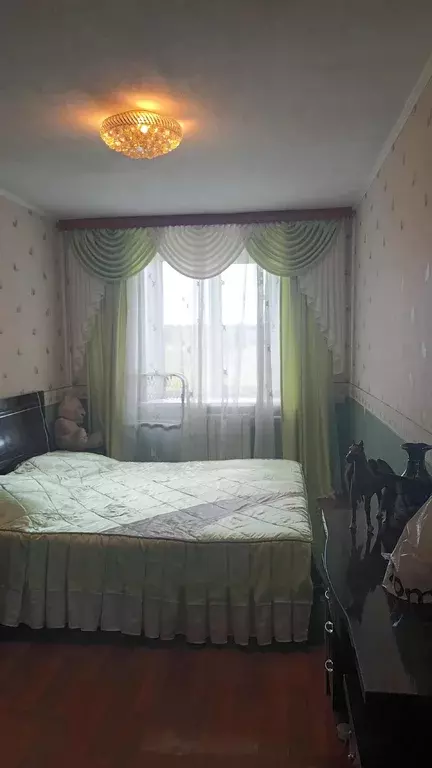 Продаётся 3-к квартира, 70 м - Фото 0