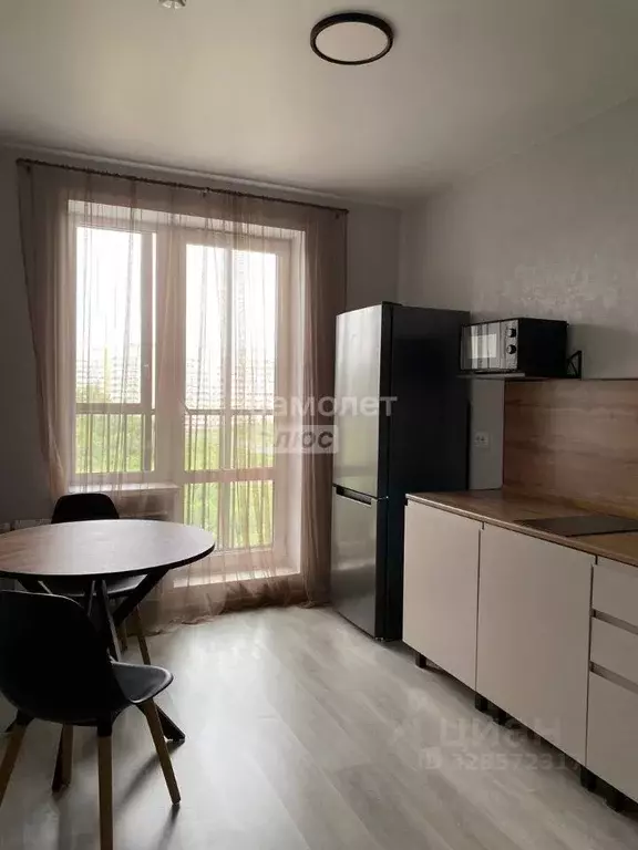 1-к кв. Пермский край, Пермь Кузнецкая ул., 43В (32.0 м) - Фото 1