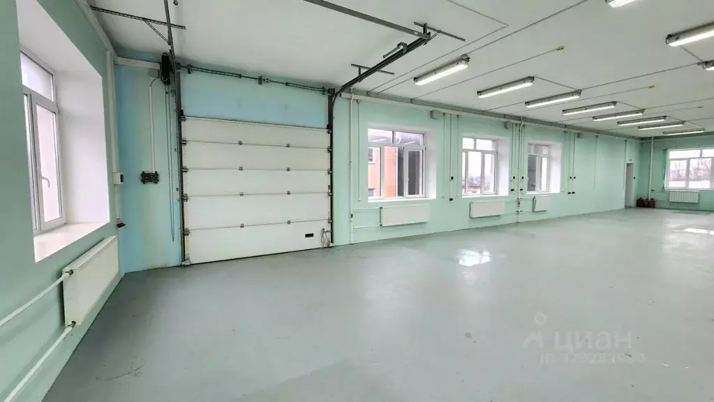 Помещение свободного назначения в Московская область, Подольск 1-й ... - Фото 1