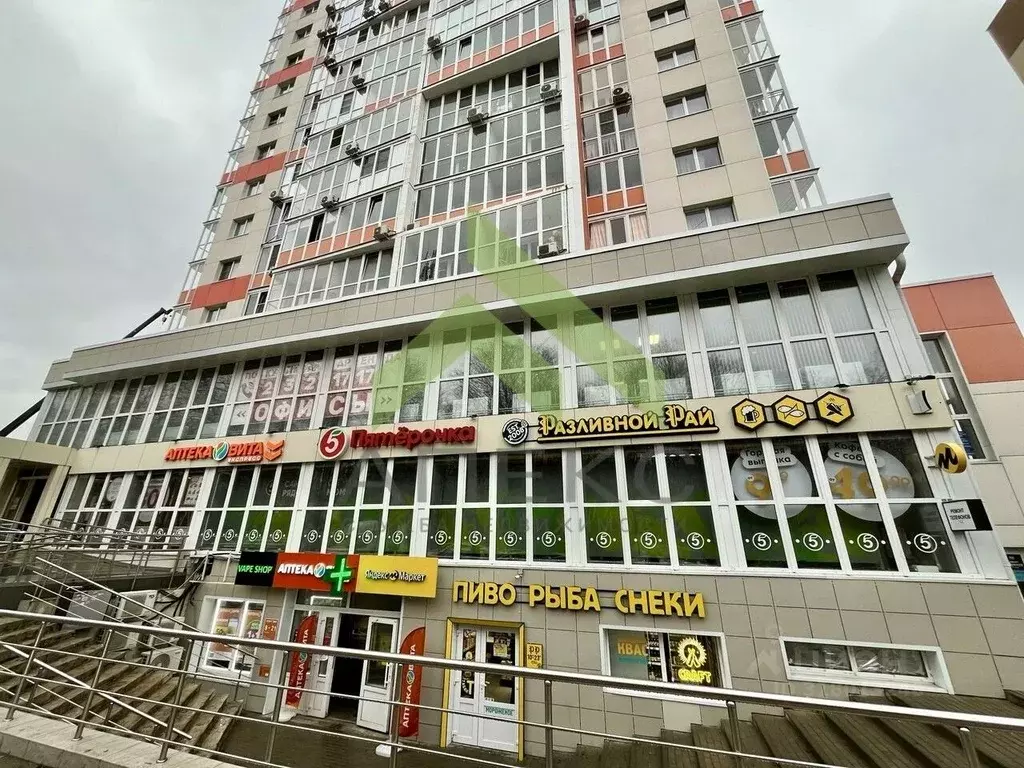 Помещение свободного назначения в Воронежская область, Воронеж ул. ... - Фото 0