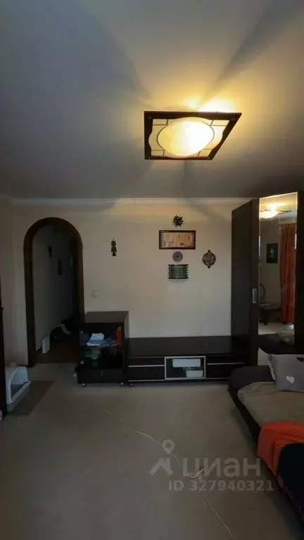 2-к кв. Москва Верхняя ул., 1 (36.9 м) - Фото 2