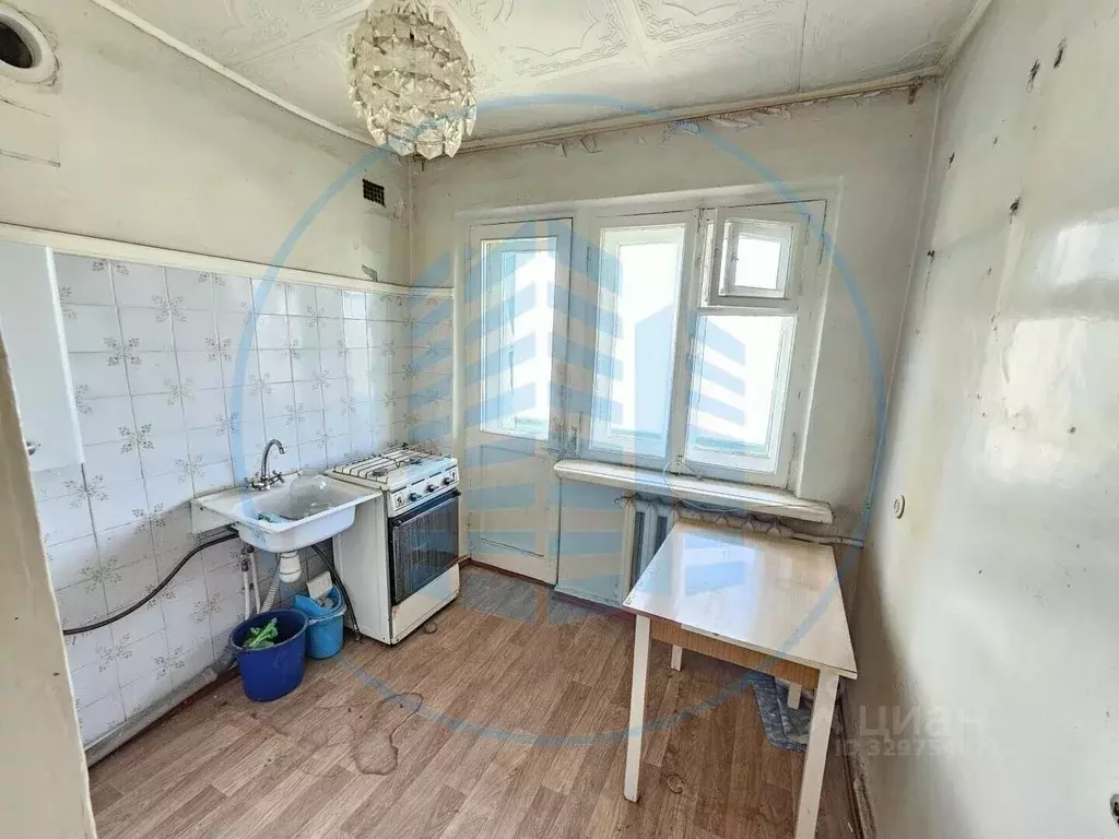 2-к кв. Ставропольский край, Ессентуки ул. Свободы, 17 (34.6 м) - Фото 1