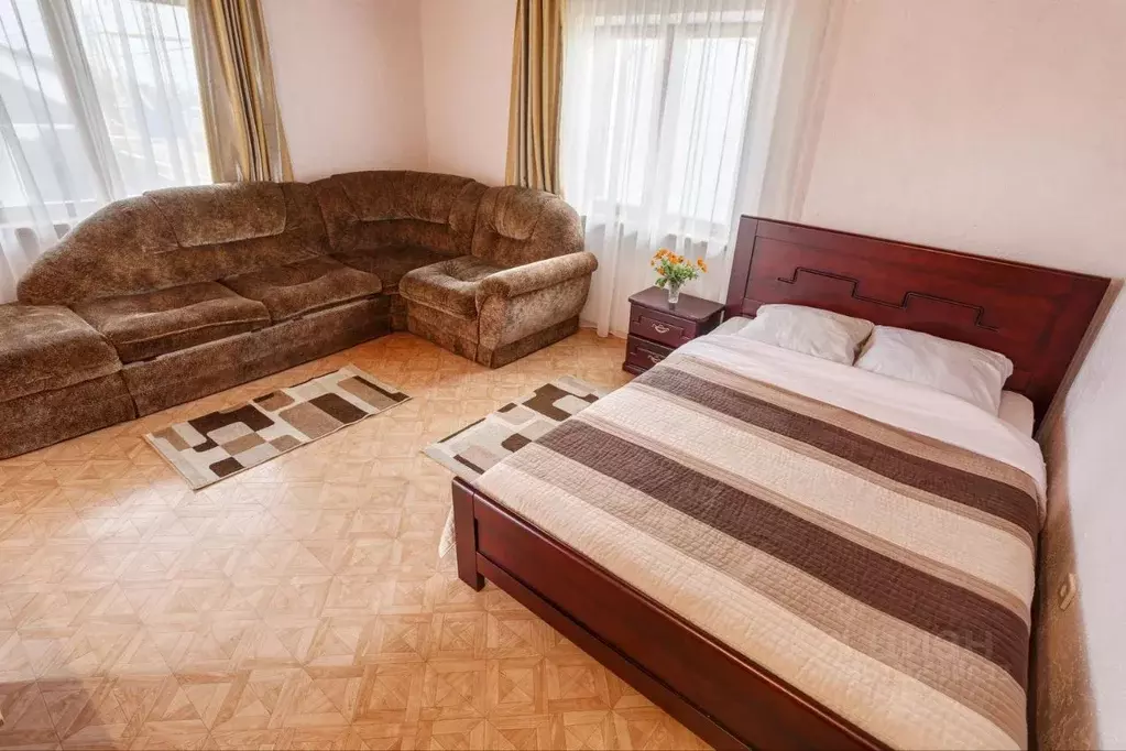 Комната Севастополь ул. Симонок, 107 (20.0 м) - Фото 0
