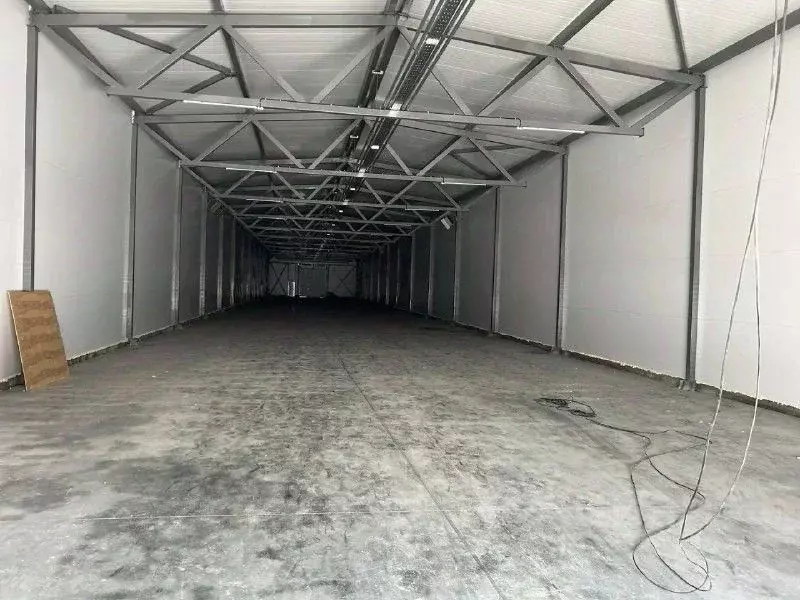 Склад в Московская область, Солнечногорск городской округ, Малые ... - Фото 1