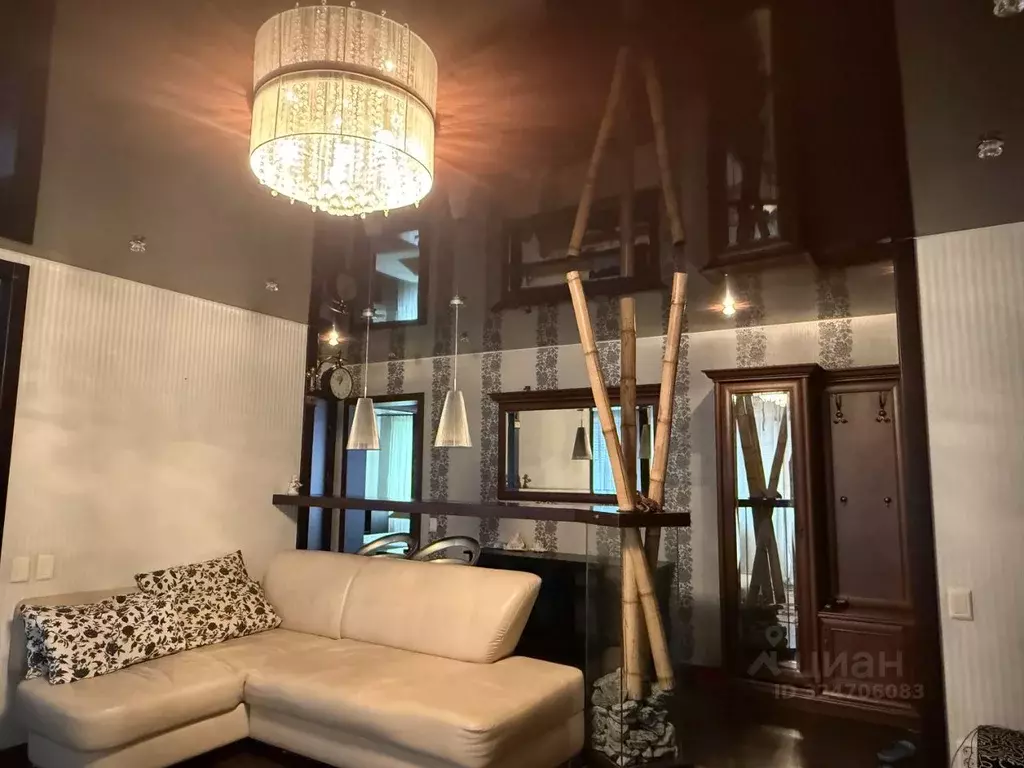 3-к кв. Челябинская область, Челябинск Кыштымская ул., 20Б (70.0 м) - Фото 2