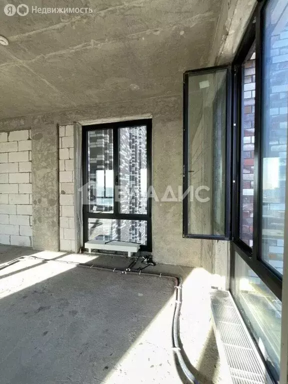 Квартира-студия: Москва, Ходынская улица, 2 (90.1 м) - Фото 2