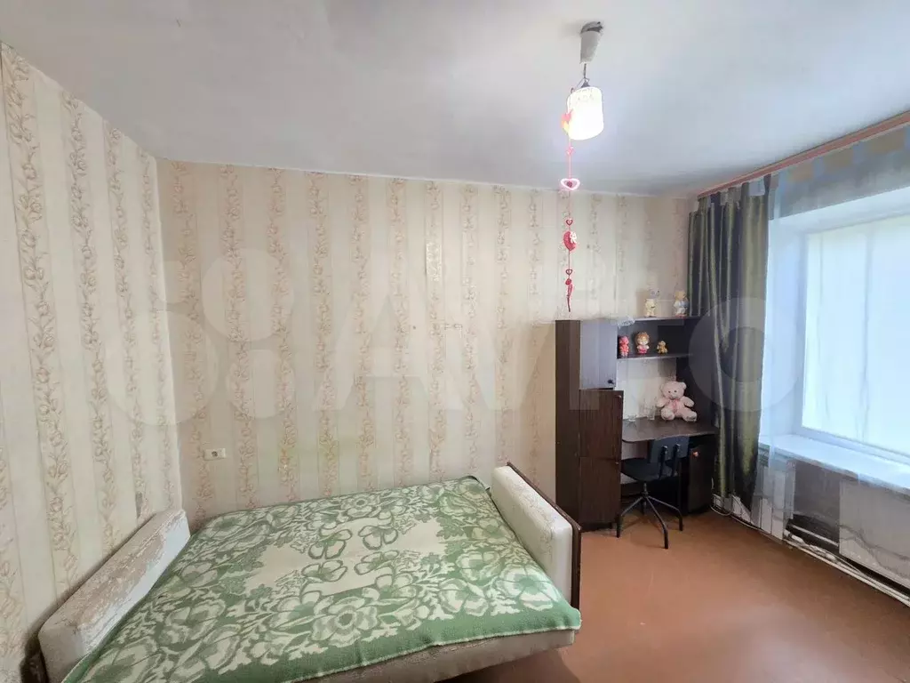 2-к. квартира, 45 м, 1/3 эт. - Фото 1