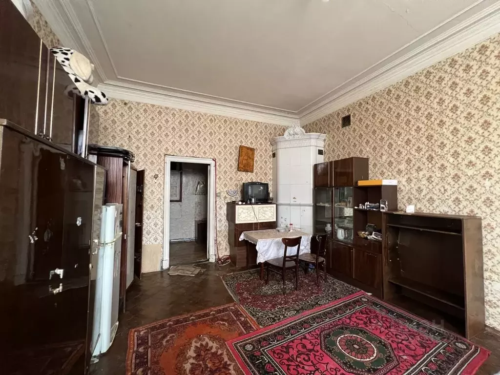 Комната Санкт-Петербург ул. Ломоносова, 22 (25.0 м) - Фото 1