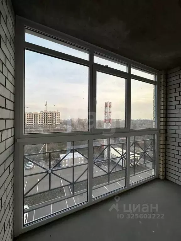 1-к кв. Воронежская область, Павловск ул. Свободы, 25 (39.0 м) - Фото 1