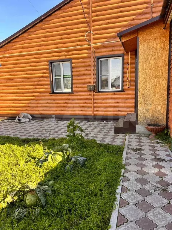 Дом 48 м на участке 4,3 сот. - Фото 1