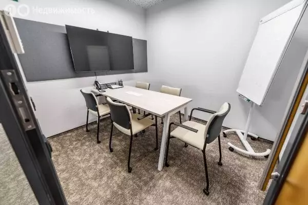 Офис (83.7 м) - Фото 2