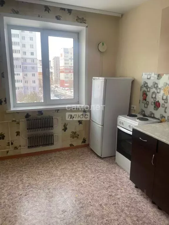1-к кв. Алтайский край, Барнаул Власихинская ул., 87 (40.4 м) - Фото 0