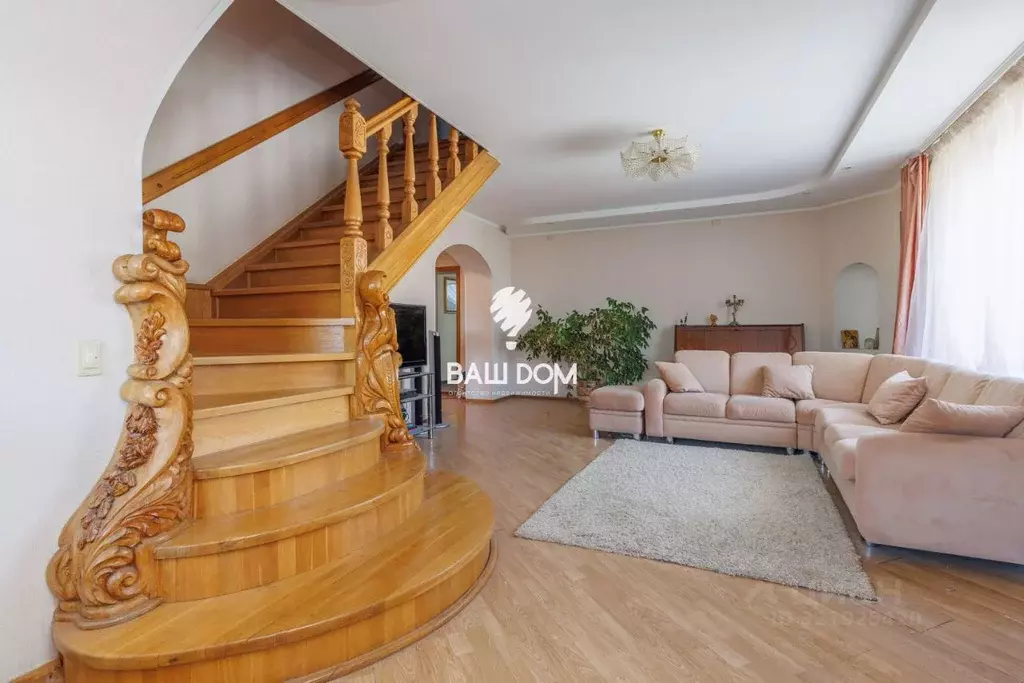 4-к кв. Брянская область, Брянск Ямская ул., 23 (177.7 м) - Фото 1