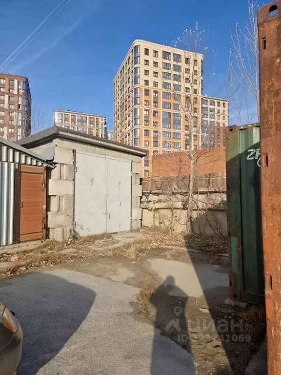 Помещение свободного назначения в Новосибирская область, Новосибирск ... - Фото 2