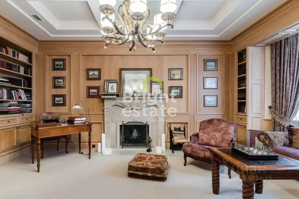 Дом в Московская область, Истра муниципальный округ, д. Веледниково ... - Фото 2