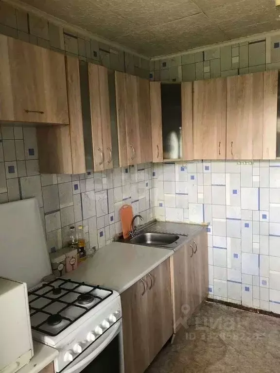 2-к кв. Алтайский край, Барнаул Комсомольский просп., 99А (44.0 м) - Фото 1