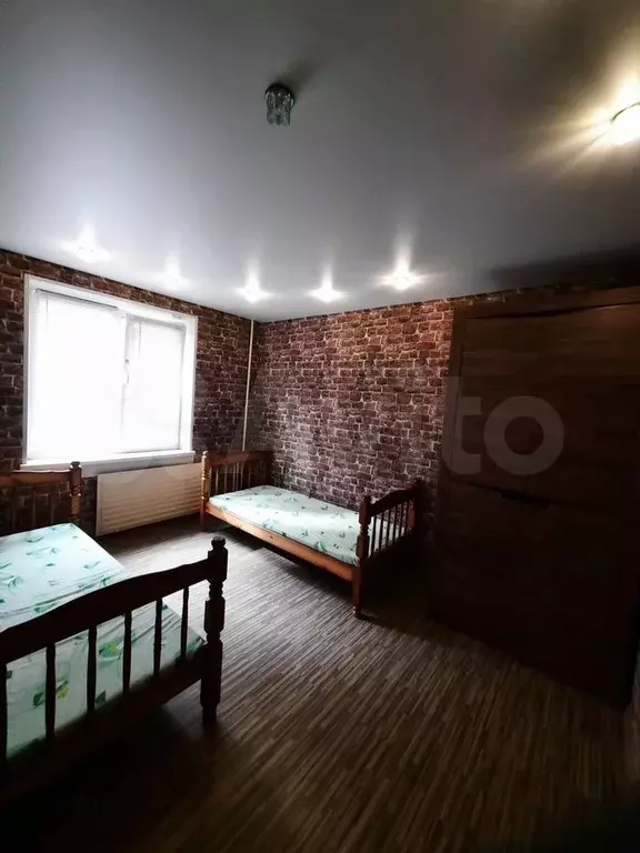 2-к. квартира, 48,6 м, 2/9 эт. - Фото 1