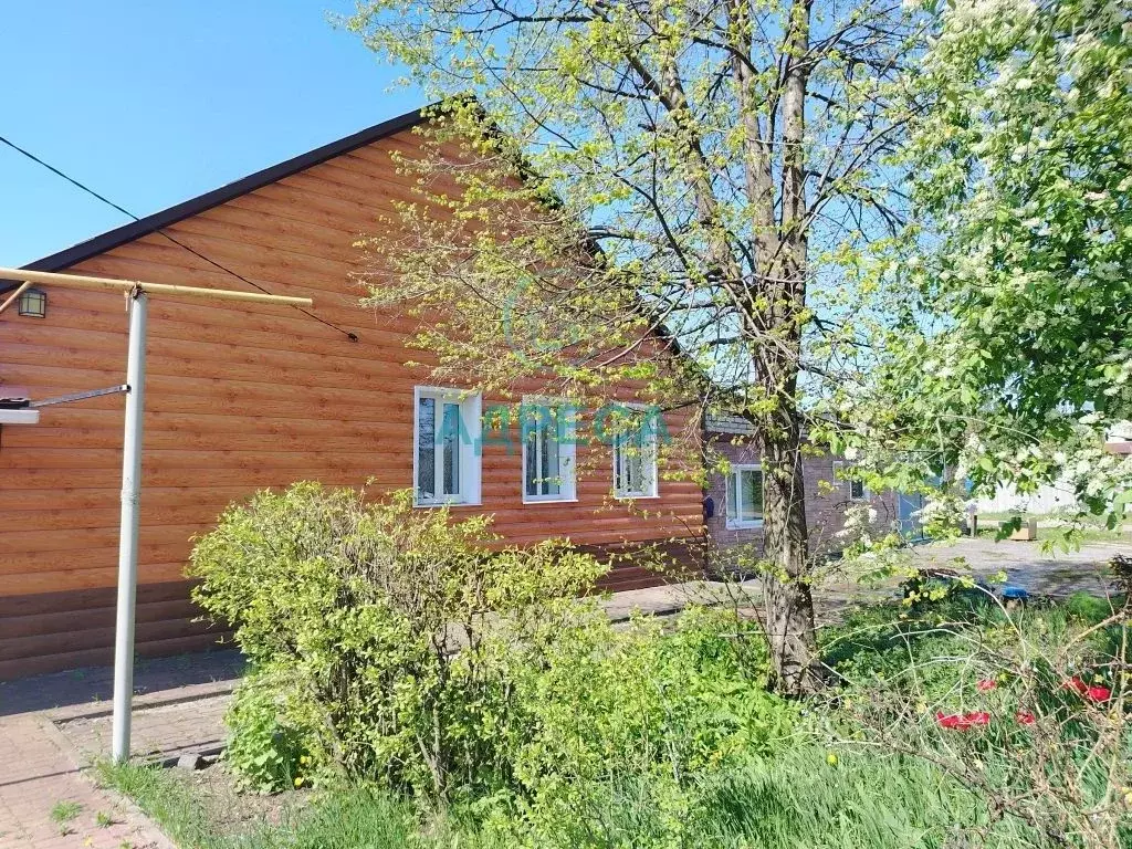Дом в Белгородская область, Новооскольский муниципальный округ, с. ... - Фото 2