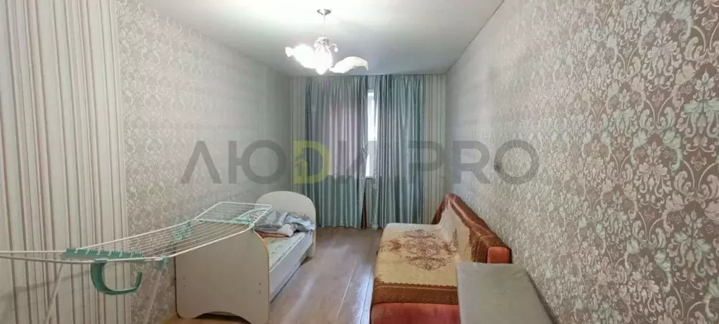 2-к кв. Коми, Сыктывкар Октябрьский просп., 126 (44.1 м) - Фото 2