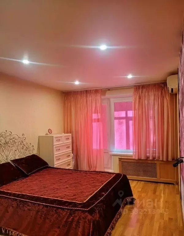 2-к кв. Москва бул. Яна Райниса, 6К3 (44.0 м) - Фото 2