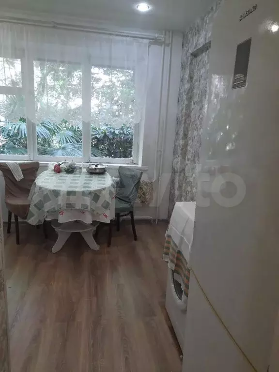 1-к. квартира, 36 м, 2/5 эт. - Фото 1
