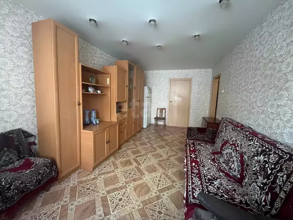 2-к кв. Кемеровская область, Кемерово бул. Строителей, 21А (43.0 м) - Фото 2