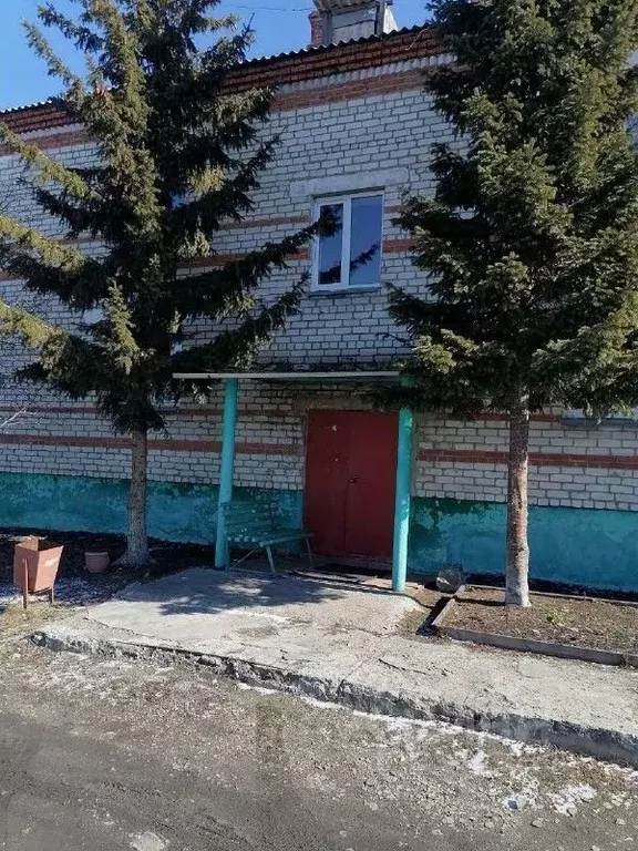 3-к кв. Курганская область, Петухово Петуховский район, Октябрьская ... - Фото 1