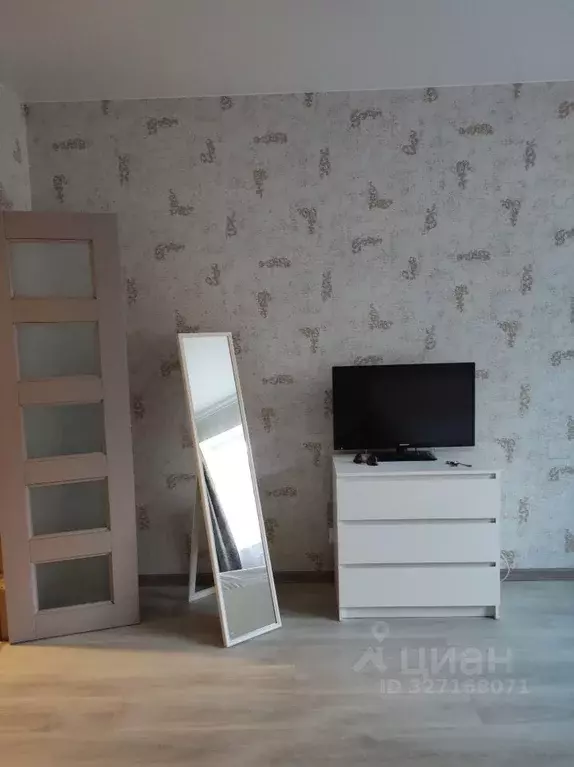 1-к кв. Московская область, Люберцы ул. Кирова, 9к5 (40.0 м) - Фото 2