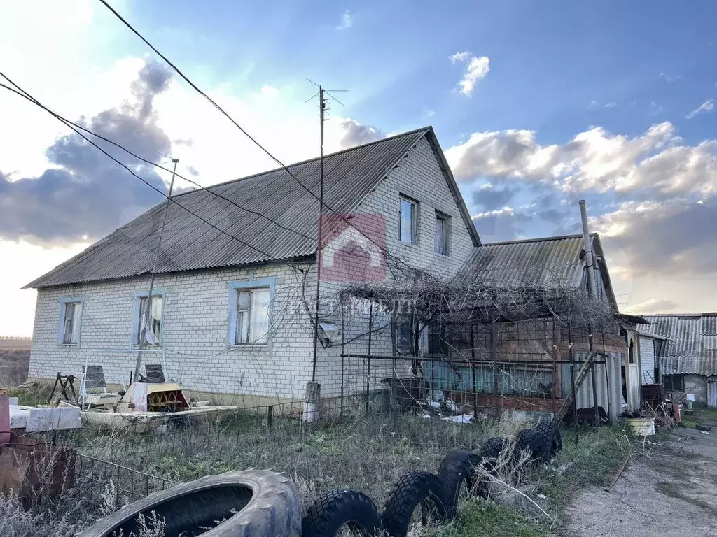 Продается фермерское хозяйство - Фото 0