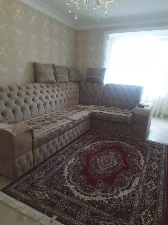 2-к кв. Дагестан, Избербаш ул. Г. Гамидова, 81 (58.0 м) - Фото 0