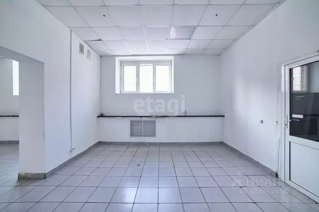 Помещение свободного назначения в Башкортостан, Стерлитамакский район, ... - Фото 2