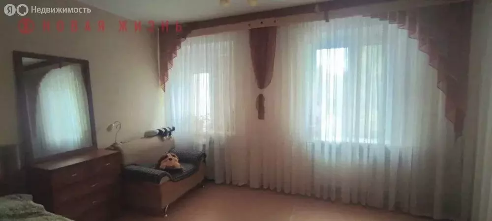 2-комнатная квартира: Самара, проспект Юных Пионеров, 130А (61 м) - Фото 2