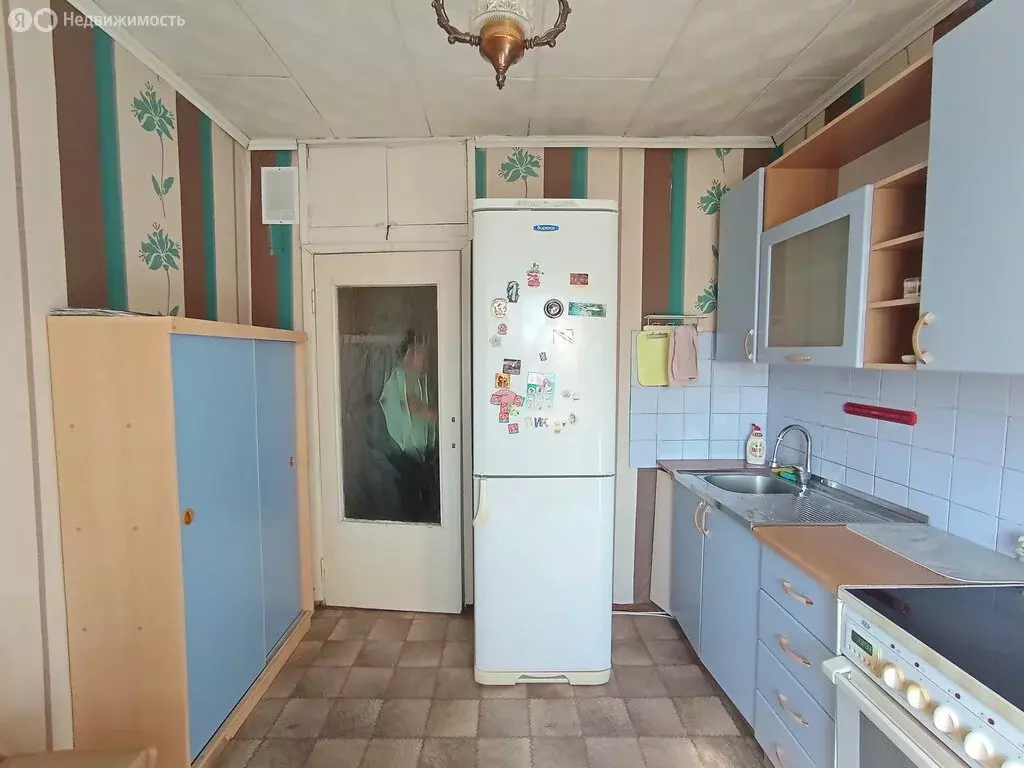 2-комнатная квартира: Саяногорск, микрорайон Советский, 2 (50.5 м) - Фото 2