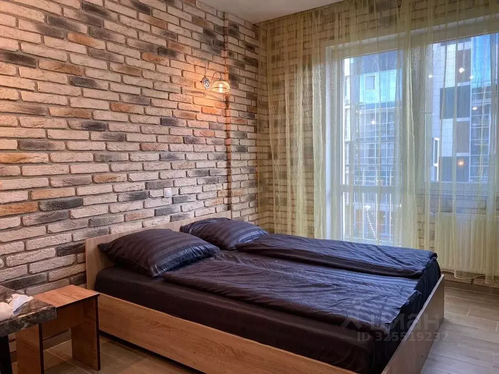 Студия Татарстан, Казань ул. Генерала Ерина, 13к2 (26.0 м) - Фото 1