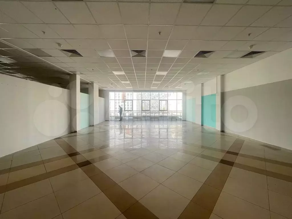 ПСН под офис, 110 м - Фото 1