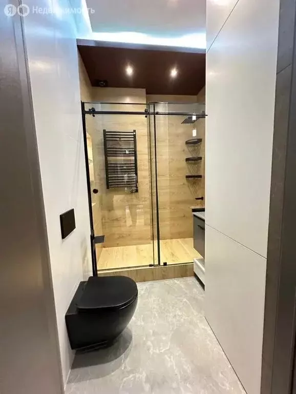 1-комнатная квартира: Сочи, улица Искры, 88к1 (35 м) - Фото 1