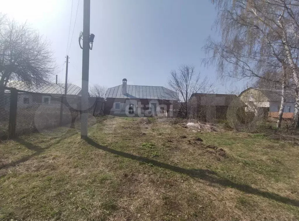 Дом 52 м на участке 40 сот. - Фото 1
