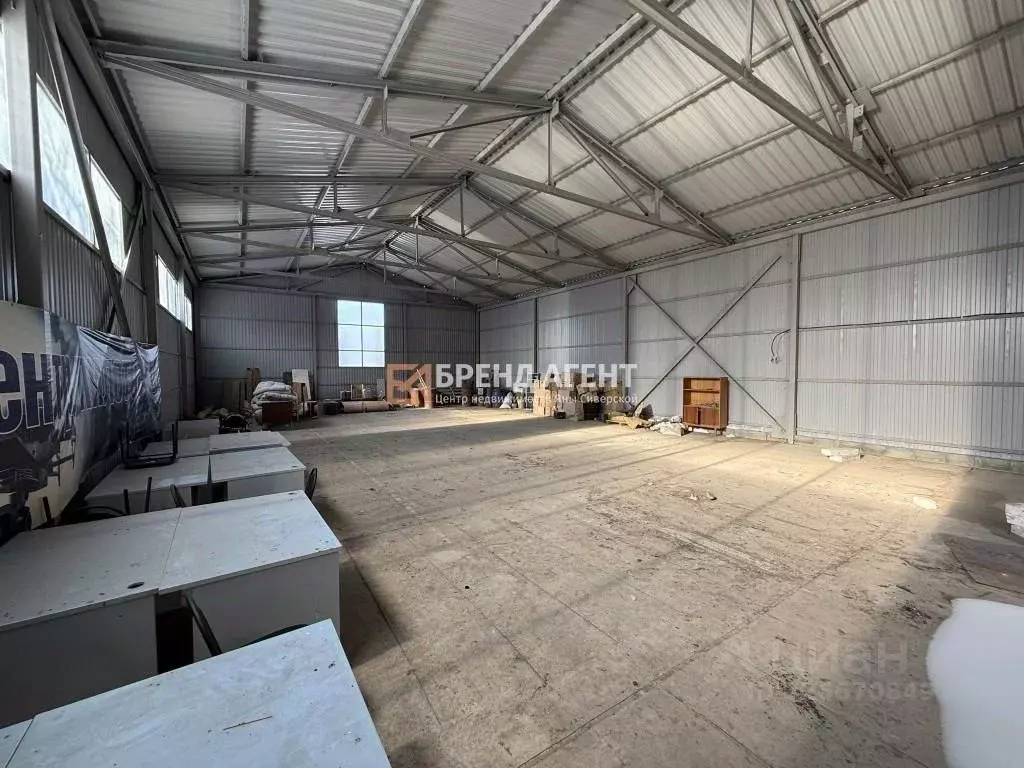 Помещение свободного назначения в Белгородская область, Яковлевский ... - Фото 2