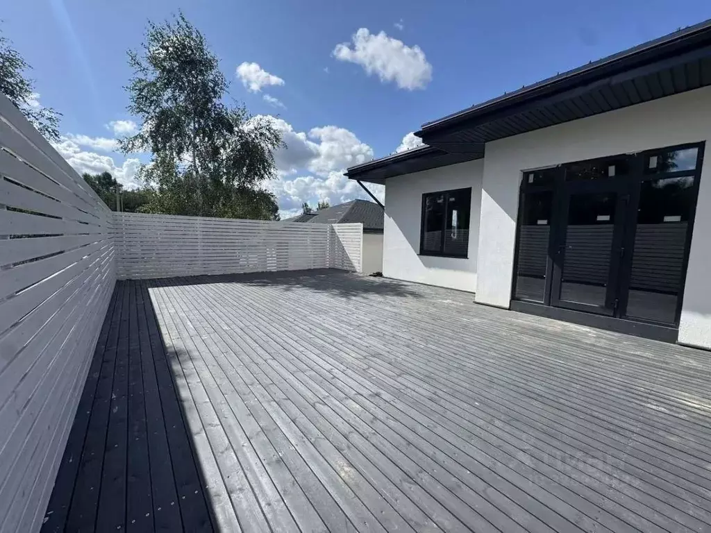 Дом в Севастополь Мрия садоводческое товарищество,  (81 м) - Фото 2