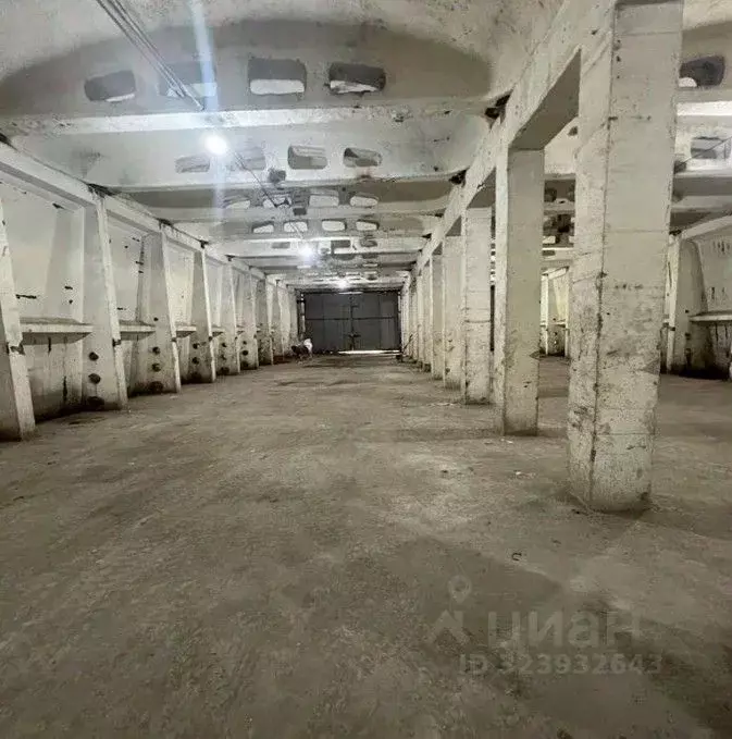 Производственное помещение в Ленинградская область, Всеволожский ... - Фото 2