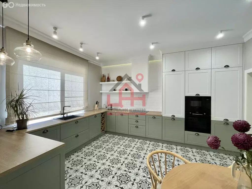 Дом в Ессентуки, Малахитовая улица (128.1 м) - Фото 1