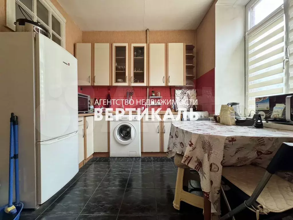 2-к. квартира, 65 м, 3/7 эт. - Фото 1
