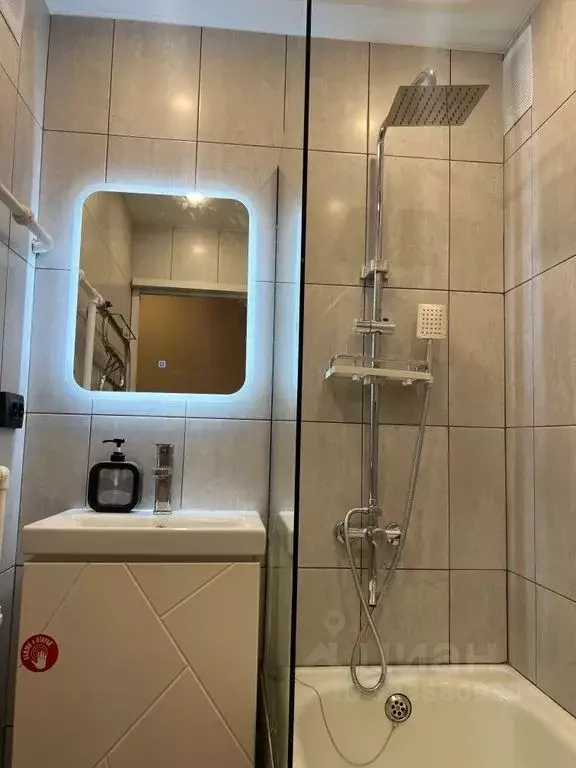 2-к кв. Мурманская область, Кировск Ленинградская ул., 16 (53.0 м) - Фото 2