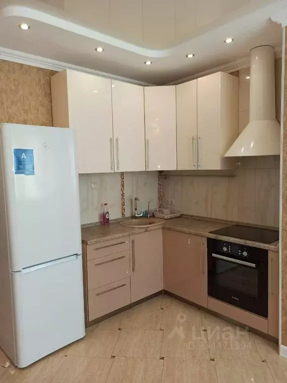 1-к кв. Московская область, Королев ул. Горького, 79к17 (42.0 м) - Фото 2