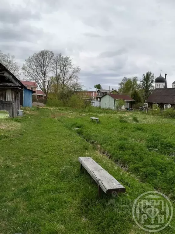 Дом в Ленинградская область, Выборгский район, Первомайское с/пос, ... - Фото 2