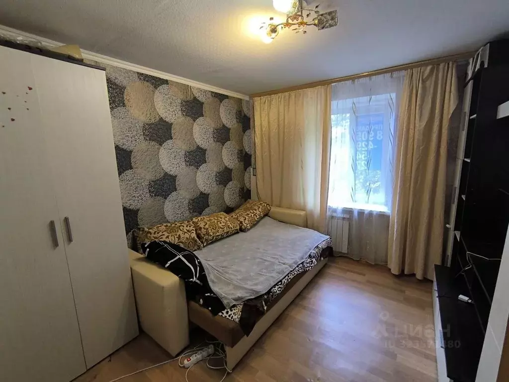 2-к кв. Ростовская область, Ростов-на-Дону Северный мкр, ул. Волкова, ... - Фото 1