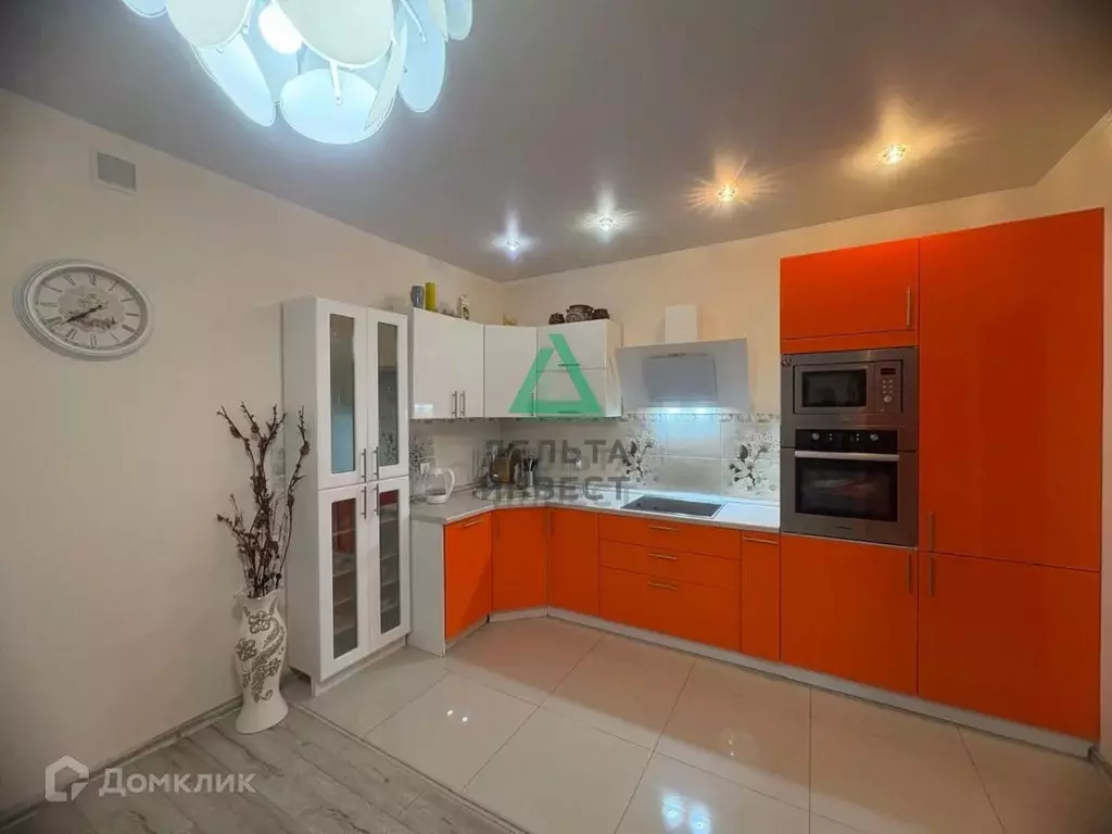 Продаётся 3-к квартира, 100.6 м - Фото 0