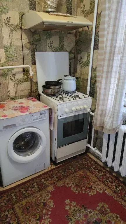 2-к. квартира, 50 м, 1/5 эт. - Фото 1