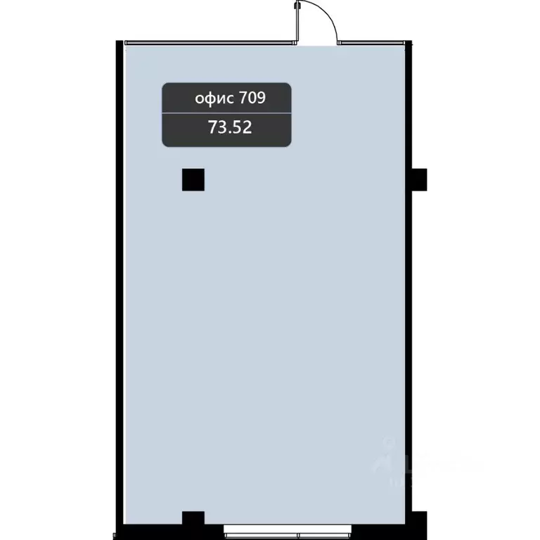 Помещение свободного назначения в Краснодарский край, Краснодар ... - Фото 1