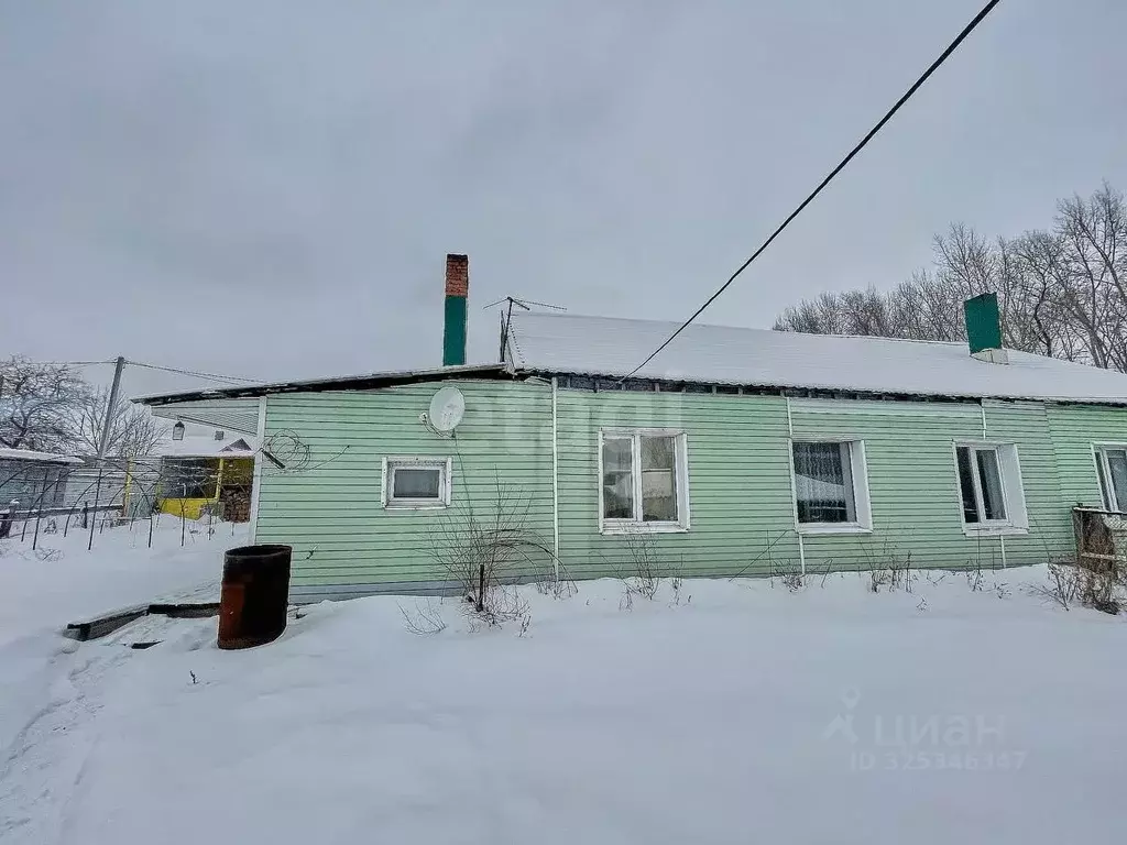 Дом в Кемеровская область, Прокопьевск Молодежная ул., 18 (73 м) - Фото 2